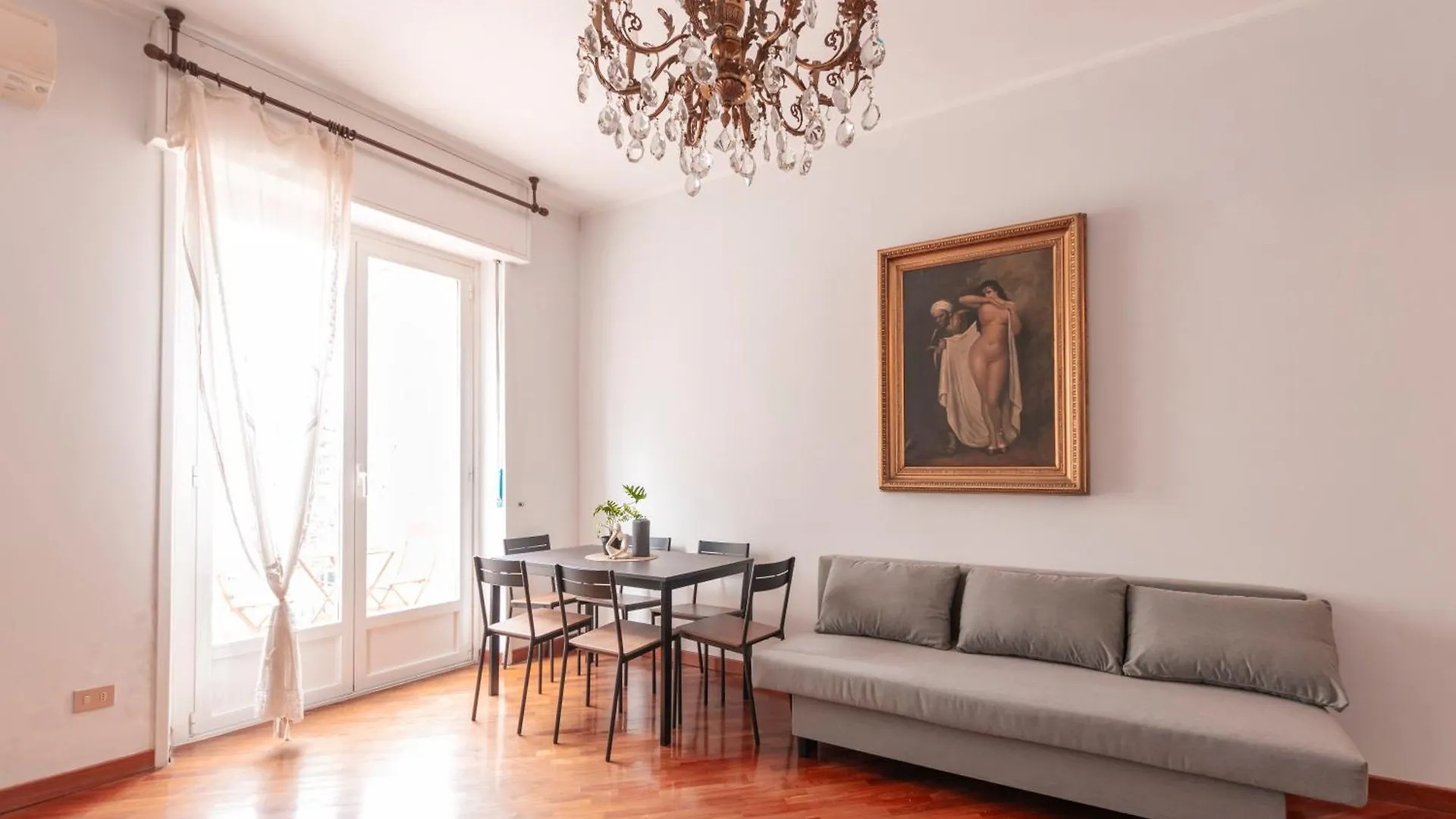 I Host Apartment - Cornalia 24 Milan 0*,  Italy
