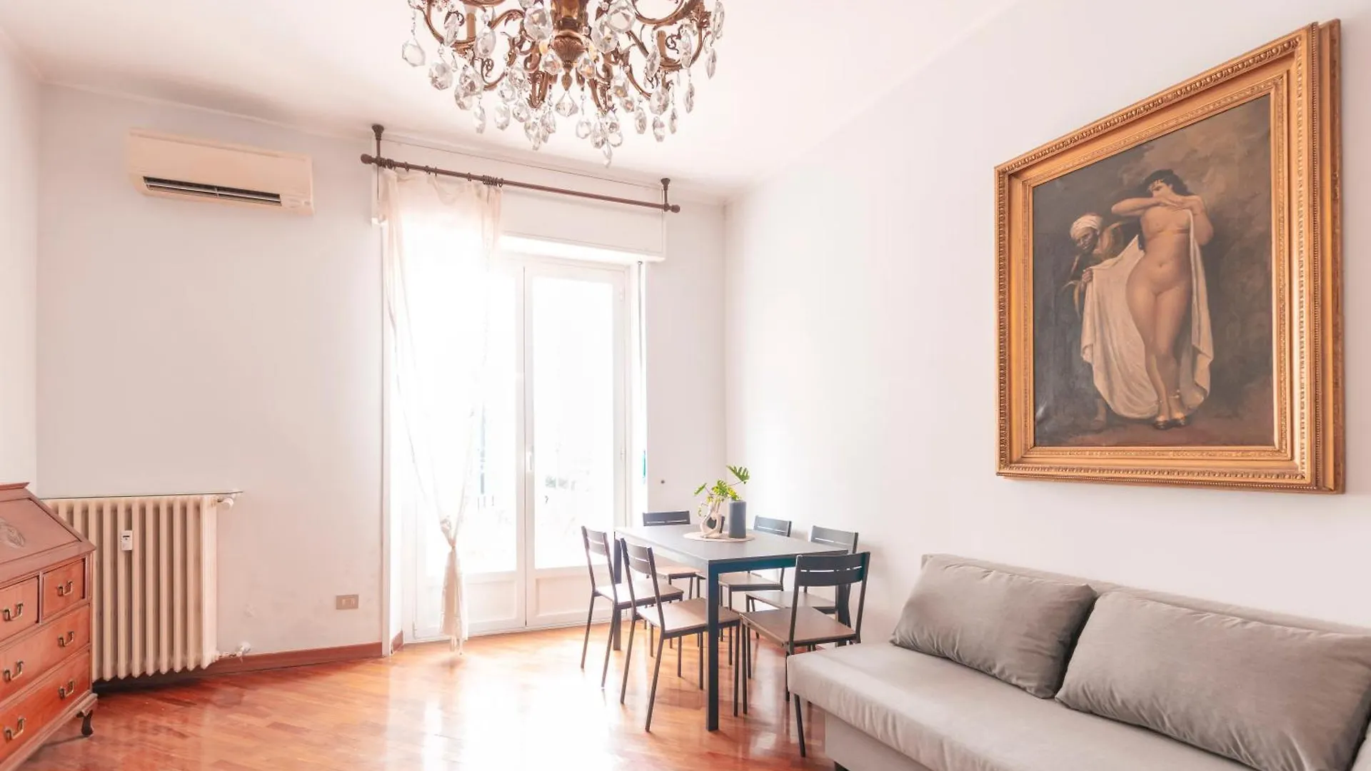 I Host Apartment - Cornalia 24 Milan 0*,  Italy