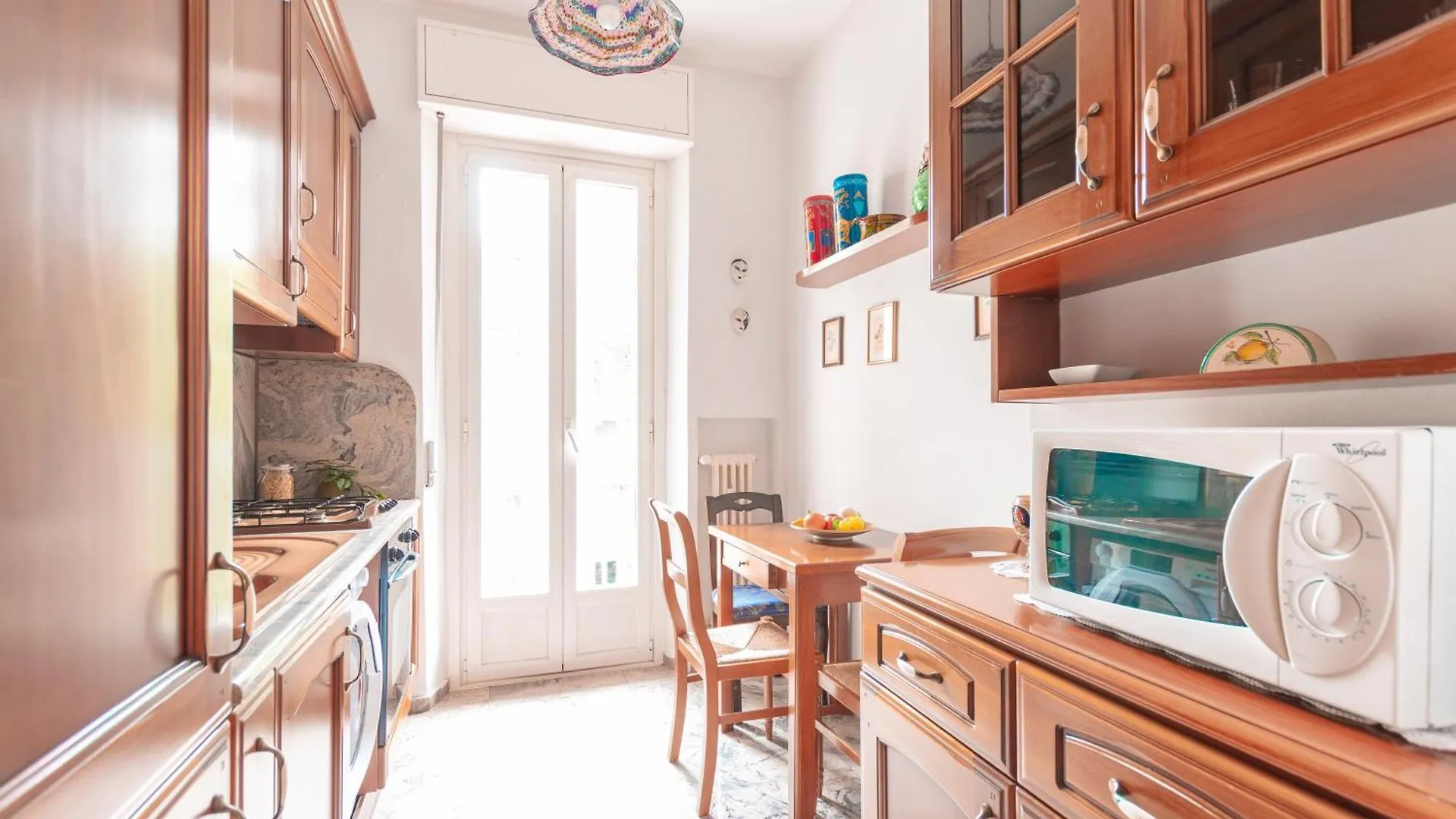 I Host Apartment - Cornalia 24 Milan