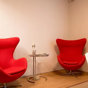 Repubblica Centro Appartement