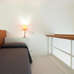 Διαμέρισμα Bb Desuite, Μιλάνο