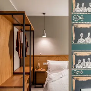 2* Апартаменты Casa Mia